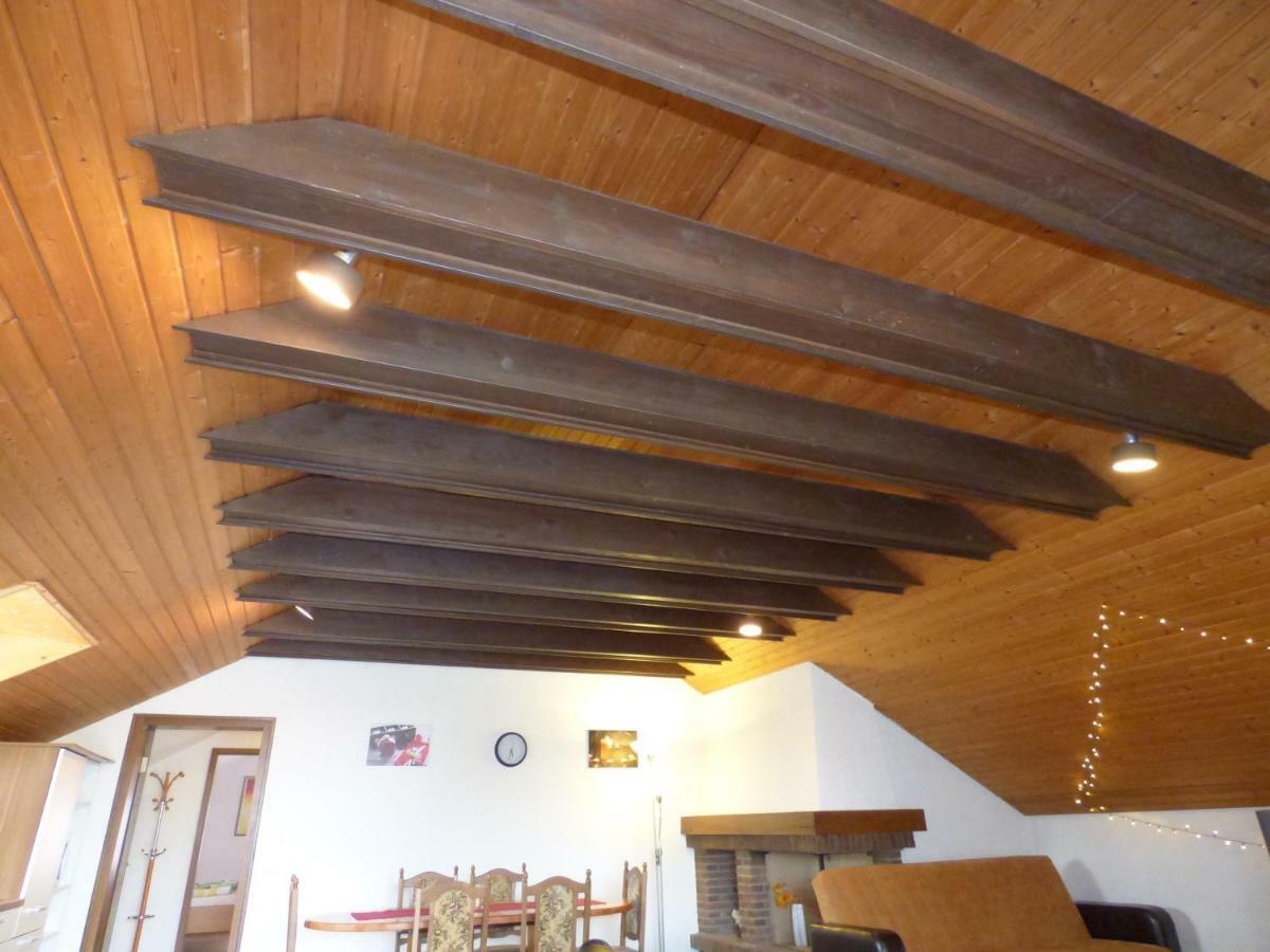 Kippenheimweiler Appartment Am Waldmattensee מראה חיצוני תמונה
