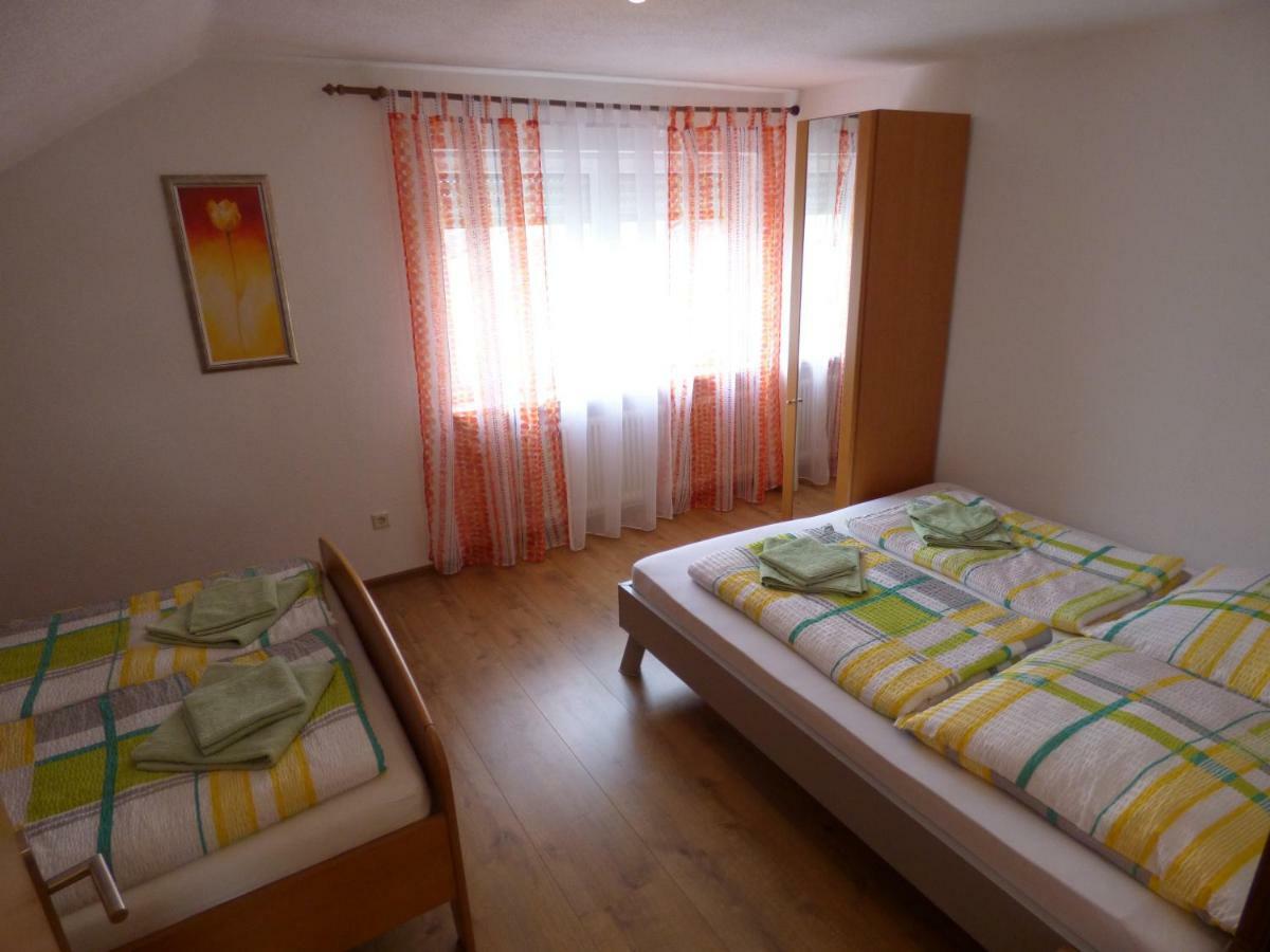 Kippenheimweiler Appartment Am Waldmattensee מראה חיצוני תמונה