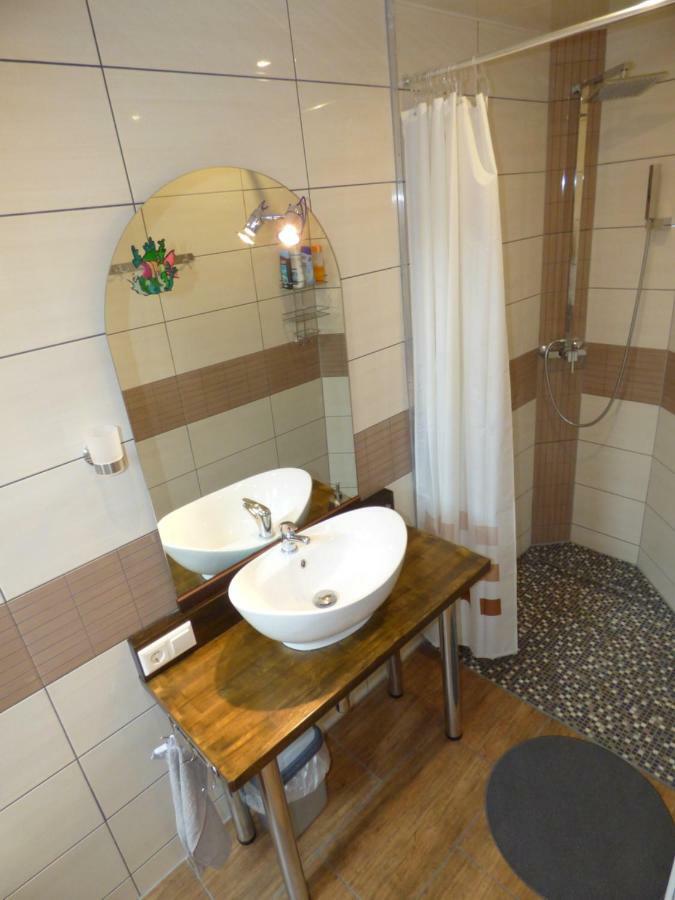 Kippenheimweiler Appartment Am Waldmattensee מראה חיצוני תמונה