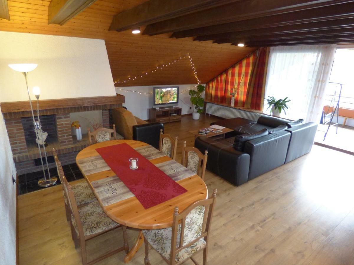 Kippenheimweiler Appartment Am Waldmattensee מראה חיצוני תמונה