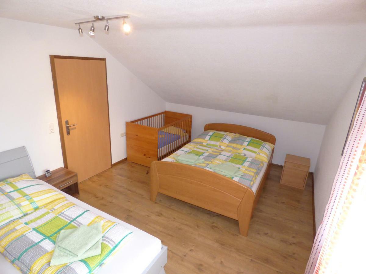Kippenheimweiler Appartment Am Waldmattensee מראה חיצוני תמונה