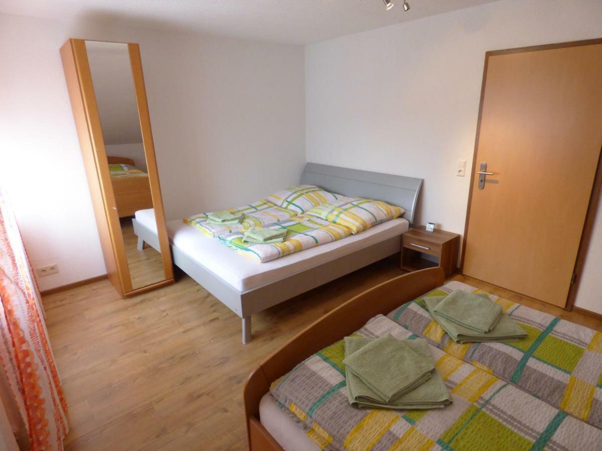 Kippenheimweiler Appartment Am Waldmattensee מראה חיצוני תמונה