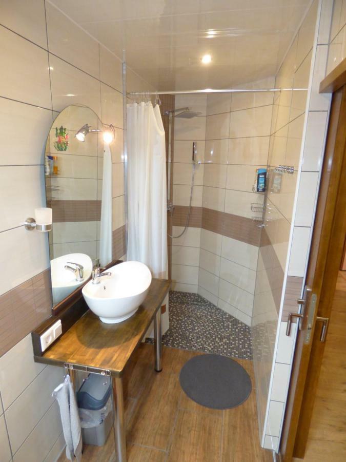 Kippenheimweiler Appartment Am Waldmattensee מראה חיצוני תמונה