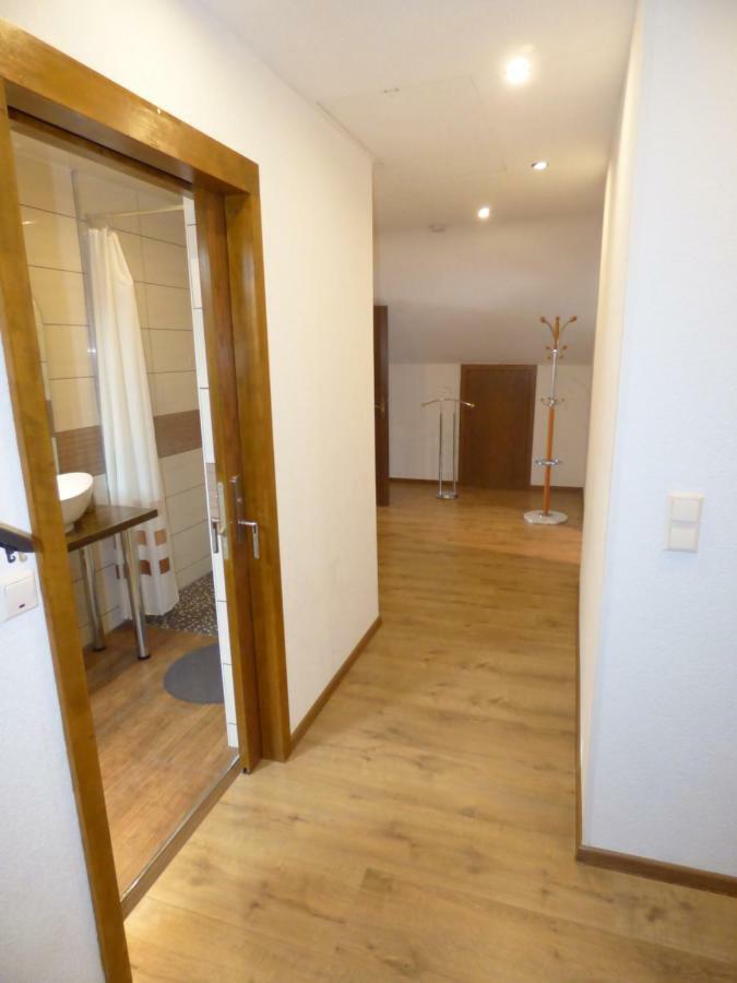 Kippenheimweiler Appartment Am Waldmattensee מראה חיצוני תמונה