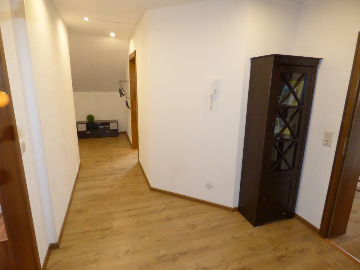 Kippenheimweiler Appartment Am Waldmattensee מראה חיצוני תמונה