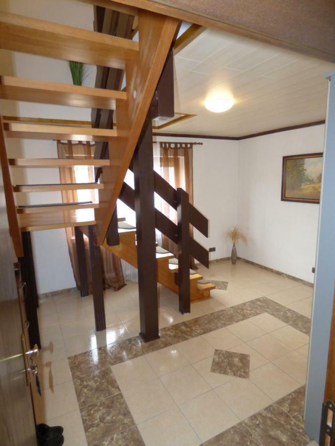 Kippenheimweiler Appartment Am Waldmattensee מראה חיצוני תמונה