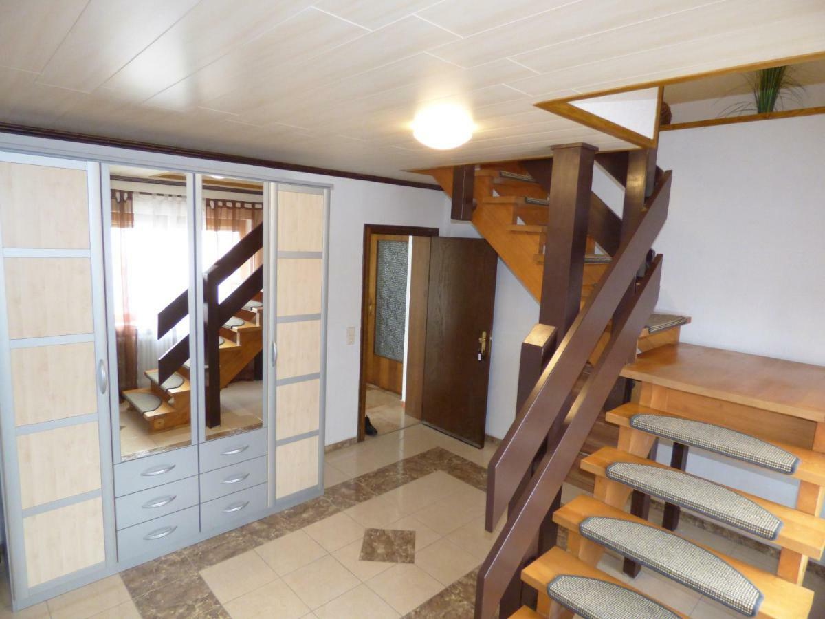 Kippenheimweiler Appartment Am Waldmattensee מראה חיצוני תמונה