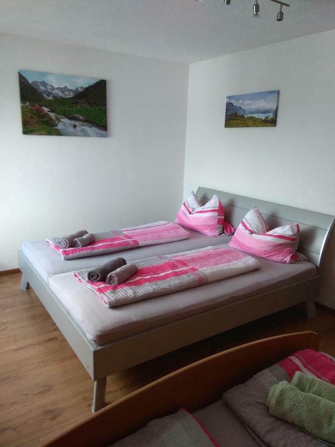 Kippenheimweiler Appartment Am Waldmattensee מראה חיצוני תמונה