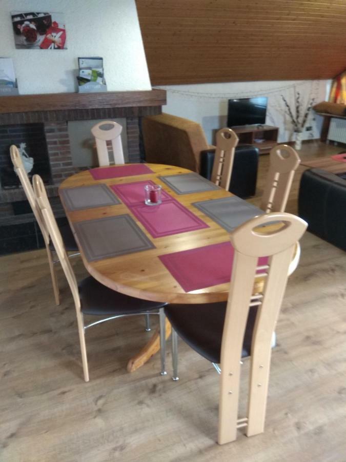 Kippenheimweiler Appartment Am Waldmattensee מראה חיצוני תמונה