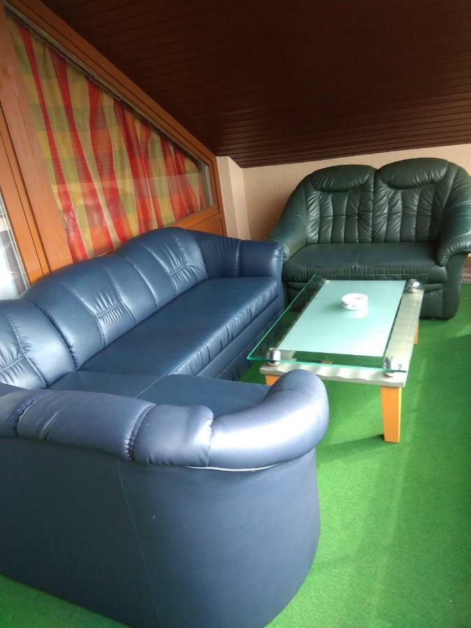 Kippenheimweiler Appartment Am Waldmattensee מראה חיצוני תמונה