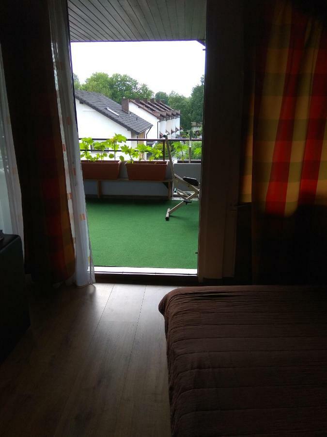 Kippenheimweiler Appartment Am Waldmattensee מראה חיצוני תמונה