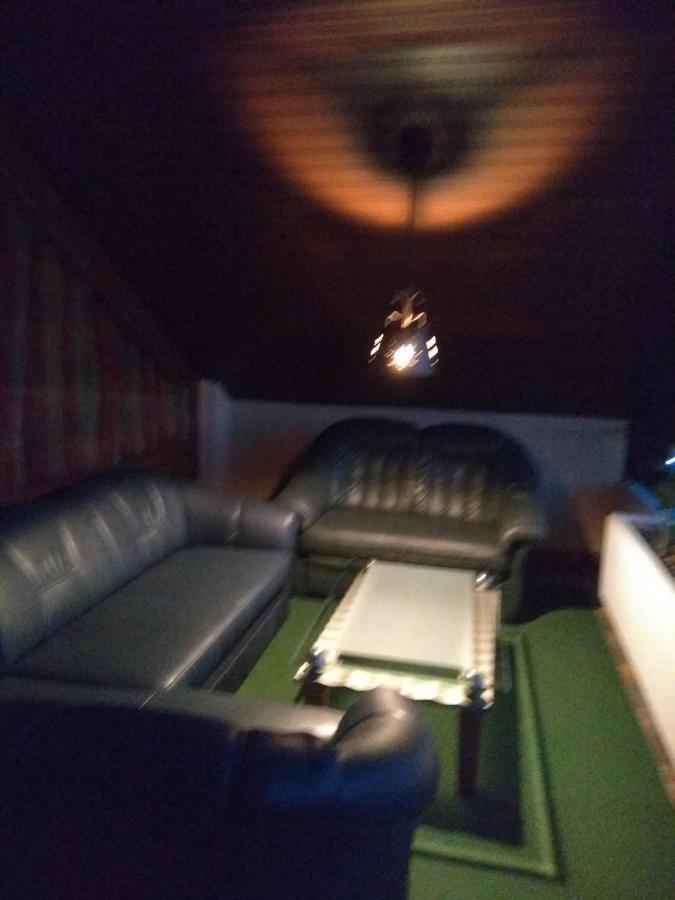 Kippenheimweiler Appartment Am Waldmattensee מראה חיצוני תמונה